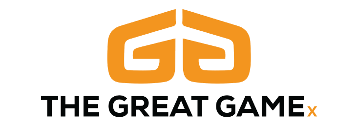 The Great Game Favicon 2